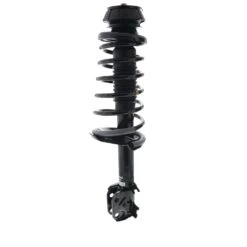KYB SR4627 Front Right Strut-Plus Strut And Coil Spring Assembly Suzuki SX4 -Shockwarehouse Shop SR4627 ANG 1