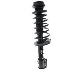 KYB SR4627 Front Right Strut-Plus Strut And Coil Spring Assembly Suzuki SX4 -Shockwarehouse Shop SR4627 ANG 3