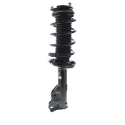 KYB SR4629 Front Right Strut-Plus Strut And Coil Spring Assembly Honda Civic -Shockwarehouse Shop SR4629 ANG 1