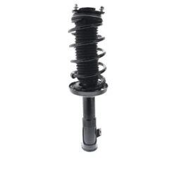 KYB SR4629 Front Right Strut-Plus Strut And Coil Spring Assembly Honda Civic -Shockwarehouse Shop SR4629 ANG 2