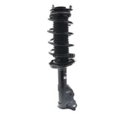 KYB SR4630 Front Left Strut-Plus Strut And Coil Spring Assembly Honda Civic -Shockwarehouse Shop SR4630 ANG 1