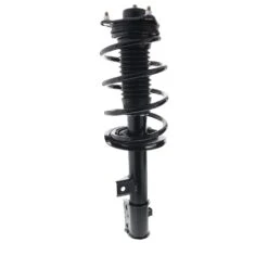 KYB SR4631 Front Right Strut-Plus Strut And Coil Spring Assembly Hyundai Tucson, Kia Sportage -Shockwarehouse Shop SR4631 ANG 2