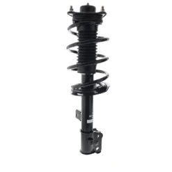KYB SR4631 Front Right Strut-Plus Strut And Coil Spring Assembly Hyundai Tucson, Kia Sportage -Shockwarehouse Shop SR4631 ANG 3