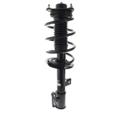 KYB SR4632 Front Left Strut-Plus Strut And Coil Spring Assembly Hyundai Tucson, Kia Sportage -Shockwarehouse Shop SR4632 ANG 1