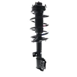 KYB SR4632 Front Left Strut-Plus Strut And Coil Spring Assembly Hyundai Tucson, Kia Sportage -Shockwarehouse Shop SR4632 ANG 3