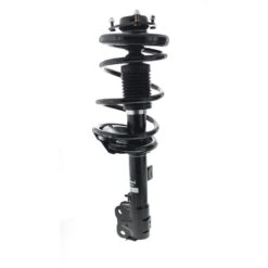 KYB SR4635 Front Right Strut-Plus Strut And Coil Spring Assembly Mitsubishi Outlander Sport, RVR -Shockwarehouse Shop SR4635 ANG 1