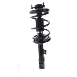 KYB SR4635 Front Right Strut-Plus Strut And Coil Spring Assembly Mitsubishi Outlander Sport, RVR -Shockwarehouse Shop SR4635 ANG 2