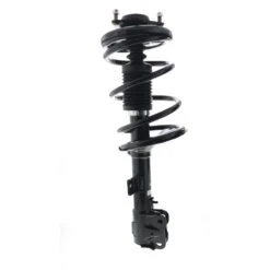 KYB SR4635 Front Right Strut-Plus Strut And Coil Spring Assembly Mitsubishi Outlander Sport, RVR -Shockwarehouse Shop SR4635 ANG 3