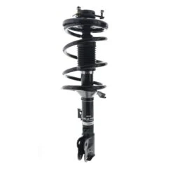 KYB SR4636 Front Left Strut-Plus Strut And Coil Spring Assembly Mitsubishi Outlander Sport, RVR