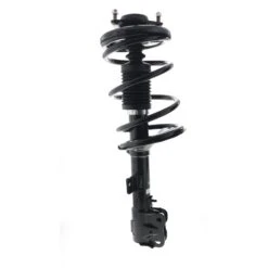 KYB SR4636 Front Left Strut-Plus Strut And Coil Spring Assembly Mitsubishi Outlander Sport, RVR -Shockwarehouse Shop SR4636 ANG 3