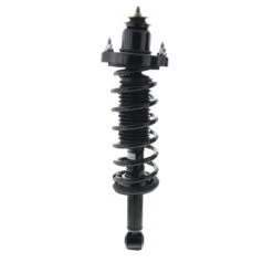 KYB SR4637 Rear Strut-Plus Strut And Coil Spring Assembly Mitsubishi Outlander Sport, RVR -Shockwarehouse Shop SR4637 ANG 1