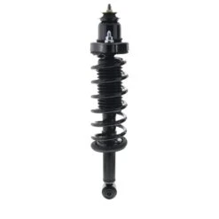 KYB SR4637 Rear Strut-Plus Strut And Coil Spring Assembly Mitsubishi Outlander Sport, RVR -Shockwarehouse Shop SR4637 ANG 2