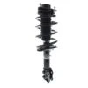 KYB SR4639 Front Left Strut-Plus Strut And Coil Spring Assembly Hyundai Sonata