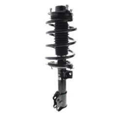 KYB SR4639 Front Left Strut-Plus Strut And Coil Spring Assembly Hyundai Sonata -Shockwarehouse Shop SR4639 ANG 1