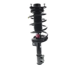 KYB SR4639 Front Left Strut-Plus Strut And Coil Spring Assembly Hyundai Sonata -Shockwarehouse Shop SR4639 ANG 3