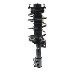 KYB SR4640 Front Right Strut-Plus Strut And Coil Spring Assembly Hyundai Sonata -Shockwarehouse Shop SR4640 ANG 1