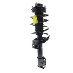KYB SR4640 Front Right Strut-Plus Strut And Coil Spring Assembly Hyundai Sonata -Shockwarehouse Shop SR4640 ANG 3