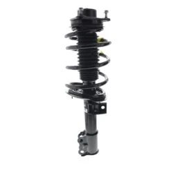 KYB SR4641 Front Left Strut-Plus Strut And Coil Spring Assembly Hyundai Sonata -Shockwarehouse Shop SR4641 ANG 1