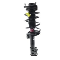 KYB SR4641 Front Left Strut-Plus Strut And Coil Spring Assembly Hyundai Sonata -Shockwarehouse Shop SR4641 ANG 3