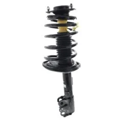 KYB SR4642 Front Right Strut-Plus Strut And Coil Spring Assembly Lexus ES350 -Shockwarehouse Shop SR4642 ANG 1