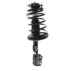 KYB SR4642 Front Right Strut-Plus Strut And Coil Spring Assembly Lexus ES350 -Shockwarehouse Shop SR4642 ANG 3