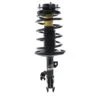 KYB SR4643 Front Left Strut-Plus Strut And Coil Spring Assembly Lexus ES350 -Shockwarehouse Shop SR4643