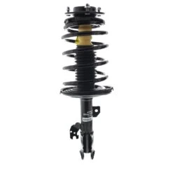 KYB SR4643 Front Left Strut-Plus Strut And Coil Spring Assembly Lexus ES350