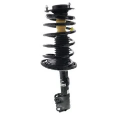 KYB SR4643 Front Left Strut-Plus Strut And Coil Spring Assembly Lexus ES350 -Shockwarehouse Shop SR4643 ANG 1