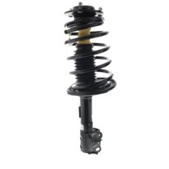 KYB SR4643 Front Left Strut-Plus Strut And Coil Spring Assembly Lexus ES350 -Shockwarehouse Shop SR4643 ANG 3
