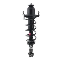 KYB SR4644 Rear Right Strut-Plus Strut And Coil Spring Assembly Toyota Corolla