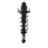 KYB SR4645 Rear Left Strut-Plus Strut And Coil Spring Assembly Toyota Corolla -Shockwarehouse Shop SR4645