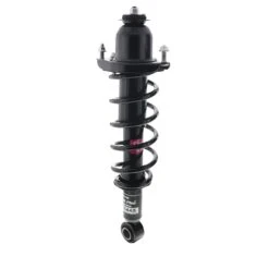 KYB SR4645 Rear Left Strut-Plus Strut And Coil Spring Assembly Toyota Corolla