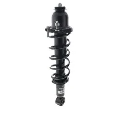 KYB SR4645 Rear Left Strut-Plus Strut And Coil Spring Assembly Toyota Corolla -Shockwarehouse Shop SR4645 ANG 3