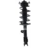 KYB SR4649 Front Right Strut-Plus Strut And Coil Spring Assembly Hyundai Santa Fe -Shockwarehouse Shop SR4649