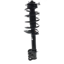 KYB SR4649 Front Right Strut-Plus Strut And Coil Spring Assembly Hyundai Santa Fe -Shockwarehouse Shop SR4649 ANG 1