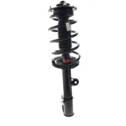 KYB SR4649 Front Right Strut-Plus Strut And Coil Spring Assembly Hyundai Santa Fe -Shockwarehouse Shop SR4649 ANG 2