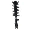 KYB SR4650 Front Left Strut-Plus Strut And Coil Spring Assembly Hyundai Santa Fe -Shockwarehouse Shop SR4650