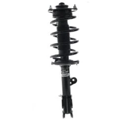 KYB SR4650 Front Left Strut-Plus Strut And Coil Spring Assembly Hyundai Santa Fe