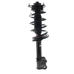 KYB SR4650 Front Left Strut-Plus Strut And Coil Spring Assembly Hyundai Santa Fe -Shockwarehouse Shop SR4650 ANG 3