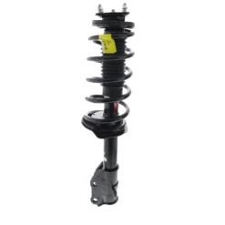 KYB SR4652 Front Left Strut-Plus Mazda CX-7 -Shockwarehouse Shop SR4652 ANG 1
