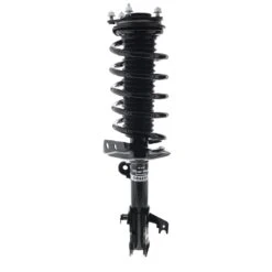 KYB SR4653 Front Right Strut-Plus Strut And Coil Spring Assembly Acura RDX