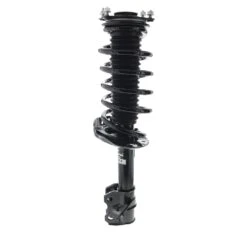KYB SR4653 Front Right Strut-Plus Strut And Coil Spring Assembly Acura RDX -Shockwarehouse Shop SR4653 ANG 1