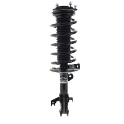 KYB SR4654 Front Left Strut-Plus Strut And Coil Spring Assembly Acura RDX