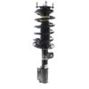 KYB SR4655 Front Right Strut-Plus Strut And Coil Spring Assembly Ford Explorer -Shockwarehouse Shop SR4655