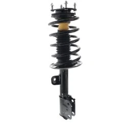 KYB SR4655 Front Right Strut-Plus Strut And Coil Spring Assembly Ford Explorer -Shockwarehouse Shop SR4655 ANG 2