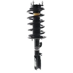 KYB SR4656 Front Left Strut-Plus Strut And Coil Spring Assembly Ford Explorer