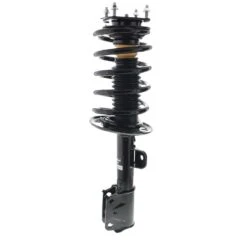 KYB SR4656 Front Left Strut-Plus Strut And Coil Spring Assembly Ford Explorer -Shockwarehouse Shop SR4656 ANG 3
