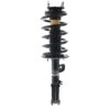 KYB SR4658 Front Left Strut-Plus Strut And Coil Spring Assembly Ford Explorer -Shockwarehouse Shop SR4658