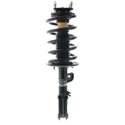 KYB SR4658 Front Left Strut-Plus Strut And Coil Spring Assembly Ford Explorer