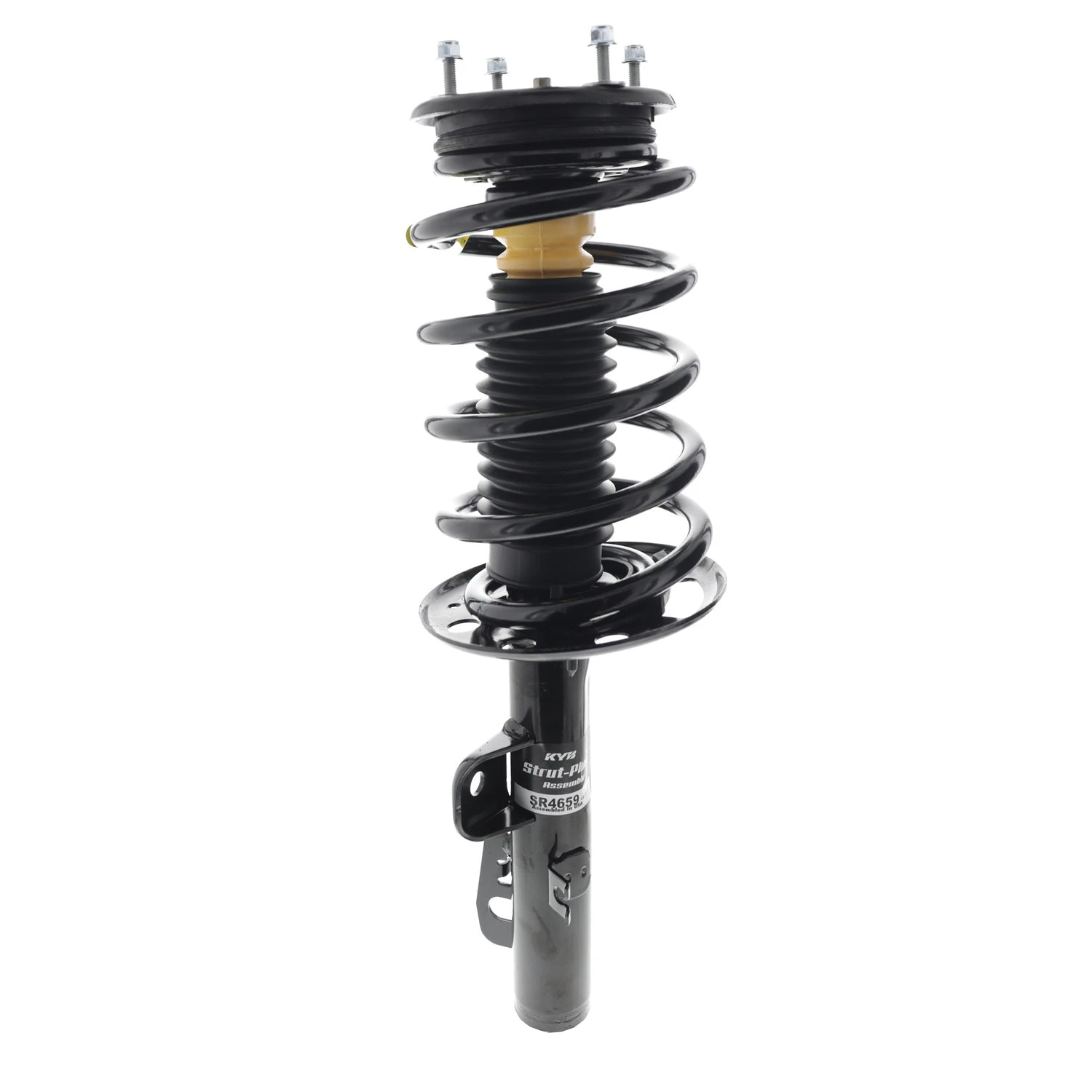 KYB SR4659 Front Right Strut-Plus Ford Flex, Lincoln MKT 3 KYB SR4659 Front Right Strut-Plus Ford Flex, Lincoln MKT